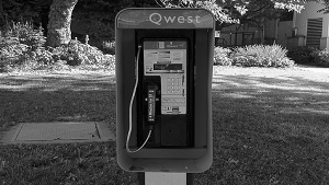 公衆電話