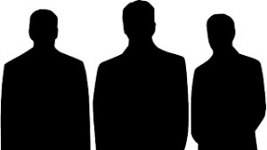 3人組