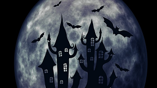 halloween-moon-E ハロウィン