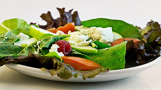salad-diet-E サラダ