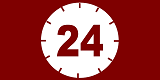 24hours-E 24時間