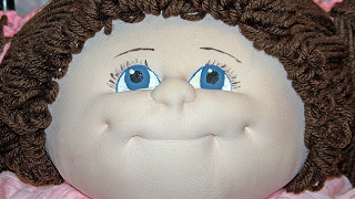 doll-chubby-E 人形