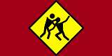 zombie-sign-E ゾンビ標識