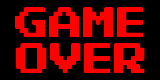 game-over-r ゲームオーバー
