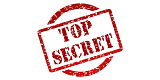 top-secret-E シークレット