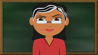 board-teacher 先生