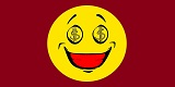 lottery-smiley-E 宝くじ