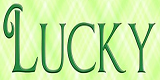 Lucky-E ラッキー
