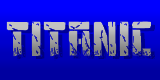 titanic タイタニック