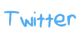 twitter Twitter