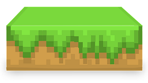 minecraft-block-l マインクラフト