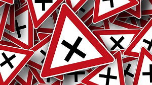 road-sign-cross-wrong 間違い