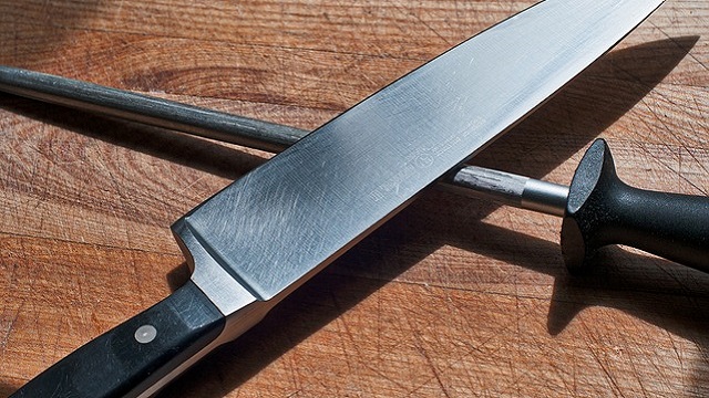 TN-knife-kitchen ナイフ