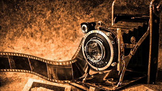 photo-camera-old-vintage カメラ