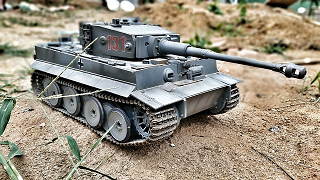 toy-11-tank 戦車
