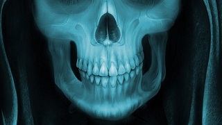exorsict-death 悪魔祓い