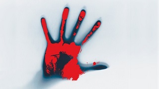 hand-muder-crime-help 手