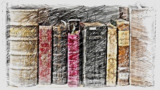 books-old-banned 本