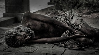 homeless-road-hopeless ホームレス