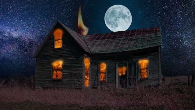 TN-arson-fire-house-moon 家