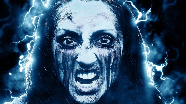 TN-halloween-woman-scary 女