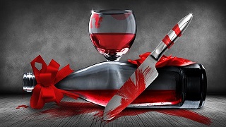 murder-blood-glass-knife