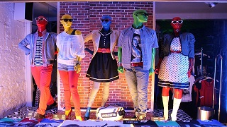 window-fashion ファッション