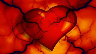 heart-hurt-damage しんぞう