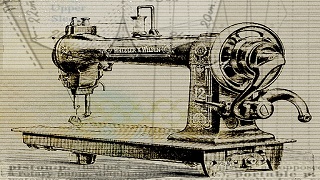 vintage-patent-invention 特許
