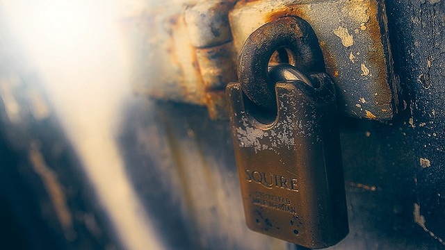 TN-lock-door-crime ロック