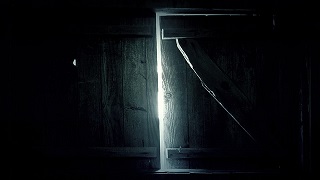 dark-locked-room-door 暗闇
