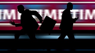 stress-commute-business 通勤