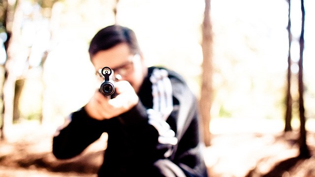 TN-pressure-gun-rifle-murder 殺人