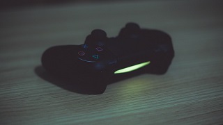 playstation-controller-black