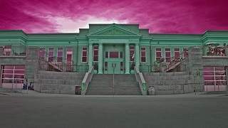 school-house-darkside-chaos 学校