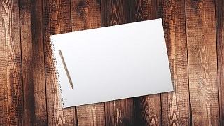table-pad-pen-will-write 書く