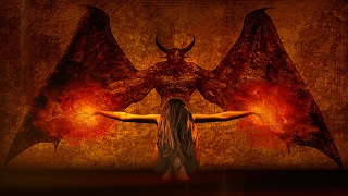 dark-art-curse-satan のろい