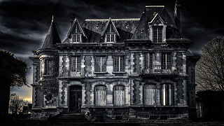 villa-house-darkness 家