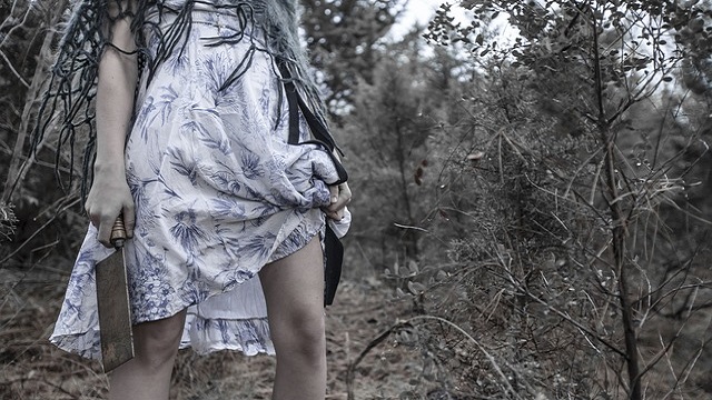 TN-forest-hack-murder-woman 女性
