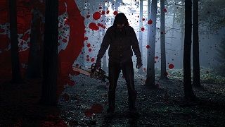 blood-murder-chainsaw-forest