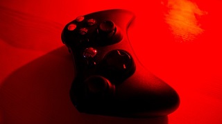 controller-game-red-death-xbox ゲーム