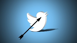 twitter-bird-arrow