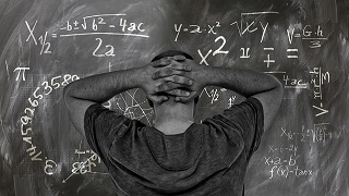 board-chalk-man-math