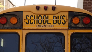 bus-school-yellow