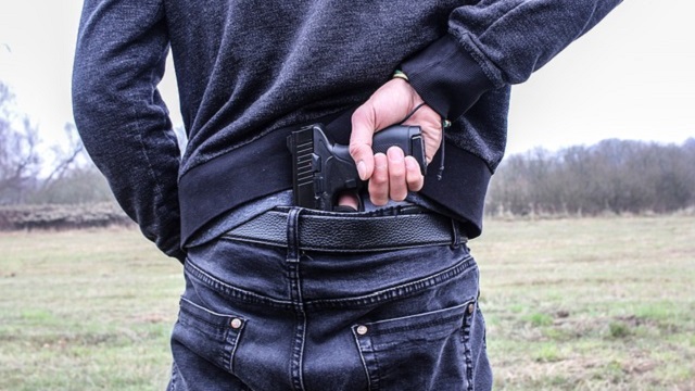 TN-weapon-gun-pistol-jeans 銃